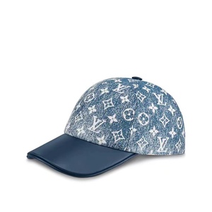 lv帽子联名