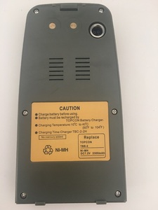 适用于拓普康 TOPCON GTS-102N系列电池 TBB-2电池 TBC-2充电器