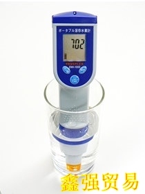 日本溶解氢浓度测试笔 富氢水氢气检测器水素水测量仪ENH-1000
