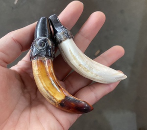 00kuangaihebe淘宝日本sirotan tata 小众可爱海豹大云朵大牙齿限定