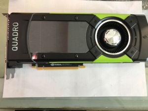 nvidia quadro p6000显卡24g 另有p5000,p4000全新,三年保
