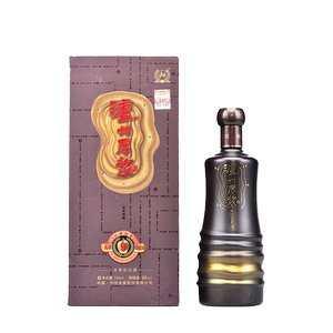 泸州老窖泸州原浆酒c9 38度500ml 浓香型白酒礼品酒