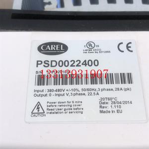 世图兹列间精密空调,压缩机变频器卡乐PSD0022400,需议价