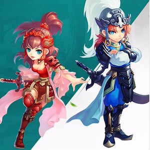 qq三国yy紫修法关游侠剑士浑然仙术砍天剑遁甲豪杰杀朵思等租号