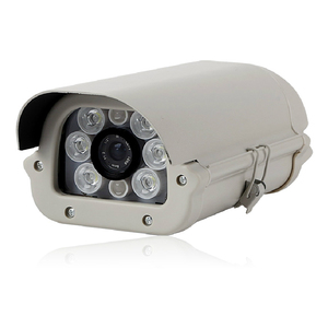监控摄像头白光灯全彩