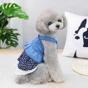 【泰迪母狗衣服公主裙】泰迪母狗衣服公主裙品牌,价格 - 阿里巴巴