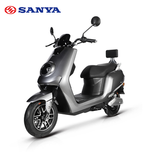 三雅电动车uv ue 60v时尚电摩电瓶车代步车踏板车跑车新品