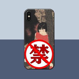 大尺度污重口味iphone12手机壳13骚气p40华为小米荣耀xsmax牛叉壳