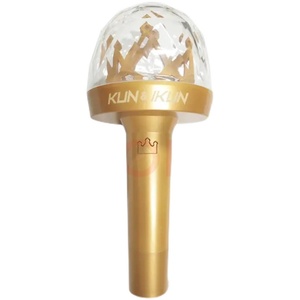 蔡徐坤官方应援棒现货kun&ikun应援棒收藏绝版