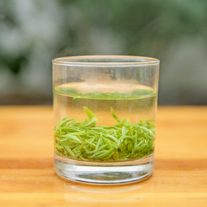 【臻品牙尖】洞庭西山碧螺春2022年新茶叶250g明前特级绿茶手工炒