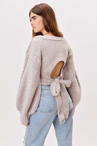 【毛衣女漏背】毛衣女漏背品牌,价格 - 阿里巴巴