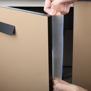 90首力家居专营店天猫窗户衣柜密封条防尘条防撞条橱柜对开门柜门