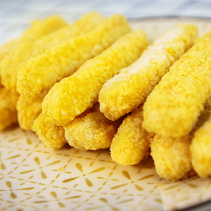 正大藤椒鸡条
