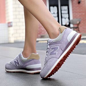 纽巴伦总统慢跑鞋