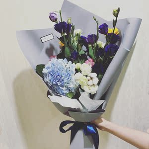 送男朋友鲜花