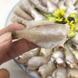 小剥皮鱼海捕新鲜冷冻海鲜水产鲜活速冻码头小扒皮天然马面鱼冰鲜