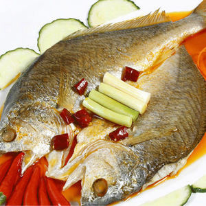 星仔岛大黄鱼鲞4斤(5-8条) 黄花鱼新鲜免杀咸干海鲜干货温州特产