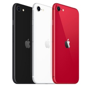 Apple/苹果 iPhone SE (第二代)新款苹果se2代小屏全网4G手机分期