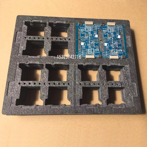 smt贴片回流焊过炉治具 回流焊载盘 料盘合成石村料加工深圳龙华