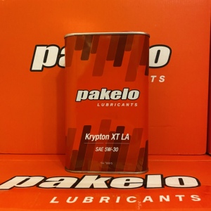 pakelo/5w30 xt/全合成机油/1升 (全国包邮)意大利帕克龙机油