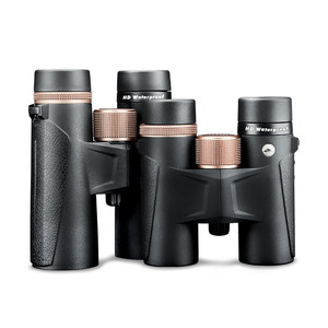 asika/鲨鱼b系列hd双筒望远镜8x/10x/42口径/fmc/bak4/充氮防水