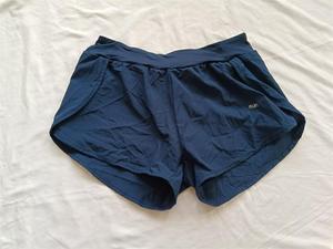 D23-18女式多款式短裤夏季薄款舒适三分裤紧身运动瑜伽跑步杂款