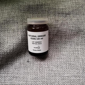 修表工具 瑞士表油moebius莫比斯8200 表油 20毫升发条油