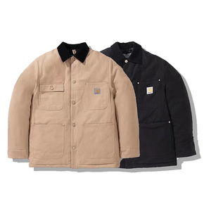 卡哈特密歇根夹克外套