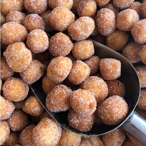 1份包邮 老式糖球 休闲小点心 老式糕点 东北糕点 杂拌 炸拌