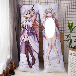 fate/apocrypha fgo命运冠位指定 贞德 白贞德 2wt动漫等身抱枕