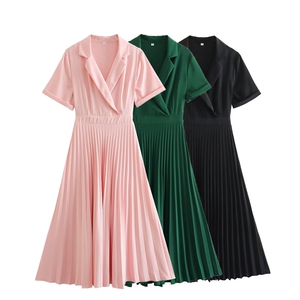 淑女风格女装春季-淘宝拼多多热销淑女风格女装春季货源拿货