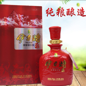 【伊力原浆酒50℃】伊力原浆酒50℃品牌,价格 - 阿里巴巴