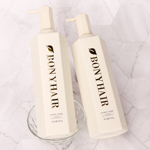 麦丹露洗发水控油