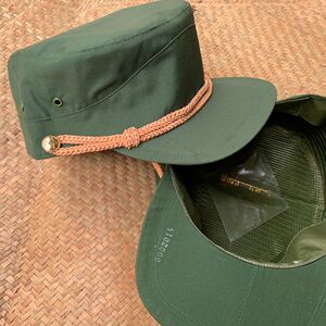 99橄榄绿帽子 经典作训帽 户外钓鱼爬山旅游防晒帽 全新正品库存
