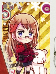 康惠cos出售黑塔利亚 aph女版加拿大军服