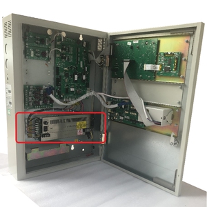 依爱消防主机电源