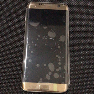 适用于三星S7 edge G9350曲面原装屏幕总成S6edge+ G935F液晶总成