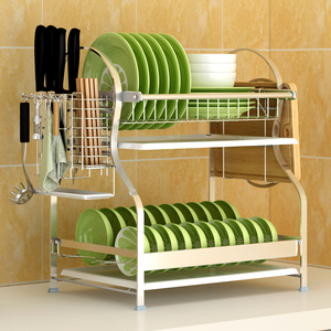 放碗收纳盒2层-淘宝拼多多热销放碗收纳盒2层货源拿货 - 阿里巴巴货源