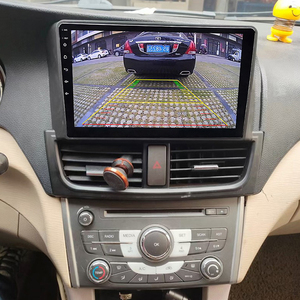 东南v5菱致v6菱仕导航一体机安卓中控大屏360全景影像carplay