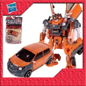 变形金刚2挡泥板