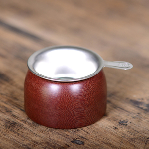 电木茶漏架支架茶漏托底座创意茶漏托架中式简约茶盘茶具茶道配件