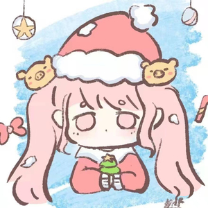 q版手绘头像定制情侣真人结婚图片约稿动漫卡通宠物可爱插画设计