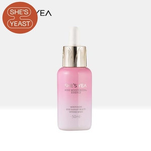 奢思雅玫瑰补水活肌精华露30ml 仟丝缘专柜正品