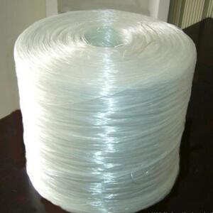 无碱玻璃纤维缠绕直接纱线巨石玻璃纤维缠绕喷射纱玻璃纤维纱