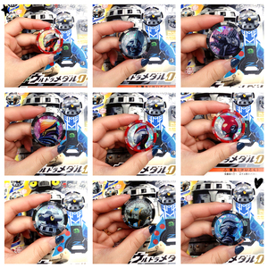 万代泽塔奥特曼勋章金古桥格里桥力扎赛文加机械赛罗乌英达姆玩具