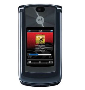 摩托罗拉v8全新