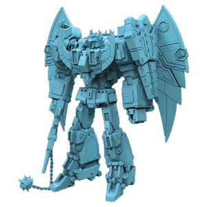 mmc r-42c g1版 撒拉斯 大恐龙 萨拉斯 变形玩具金刚