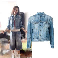 套装唐嫣同款阔腿裤_套装唐嫣同款阔腿裤