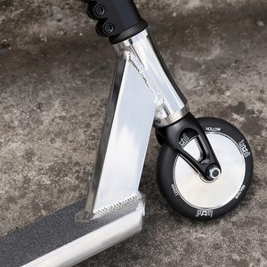 limitscooter极限滑板车专业成人高端两轮特技滑板车包邮