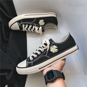 夏季匡威star男鞋1970s经典款低帮小雏菊gd联名帆布鞋女板鞋潮鞋